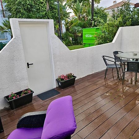 Serenity Luxury , Puerto Banus Marbella Eksteriør billede