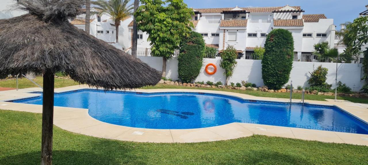 Serenity Luxury , Puerto Banus Marbella Eksteriør billede