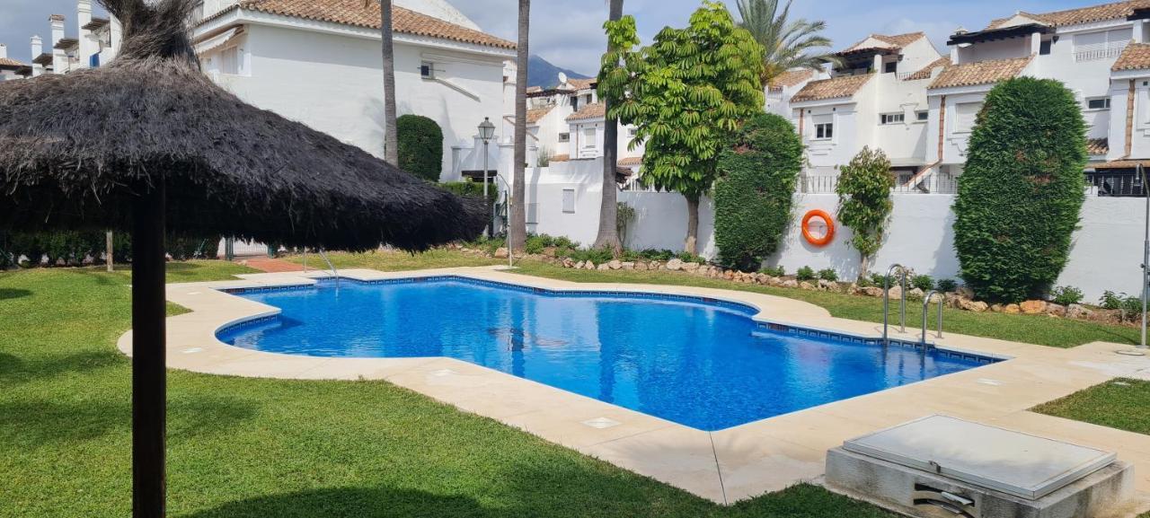 Serenity Luxury , Puerto Banus Marbella Eksteriør billede