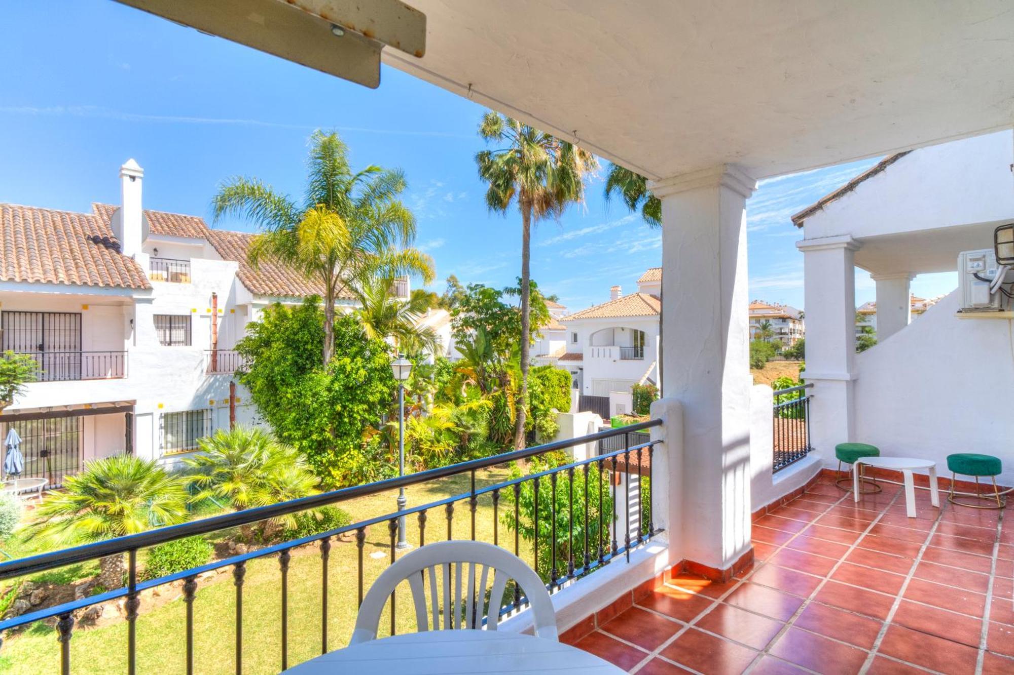 Serenity Luxury , Puerto Banus Marbella Eksteriør billede