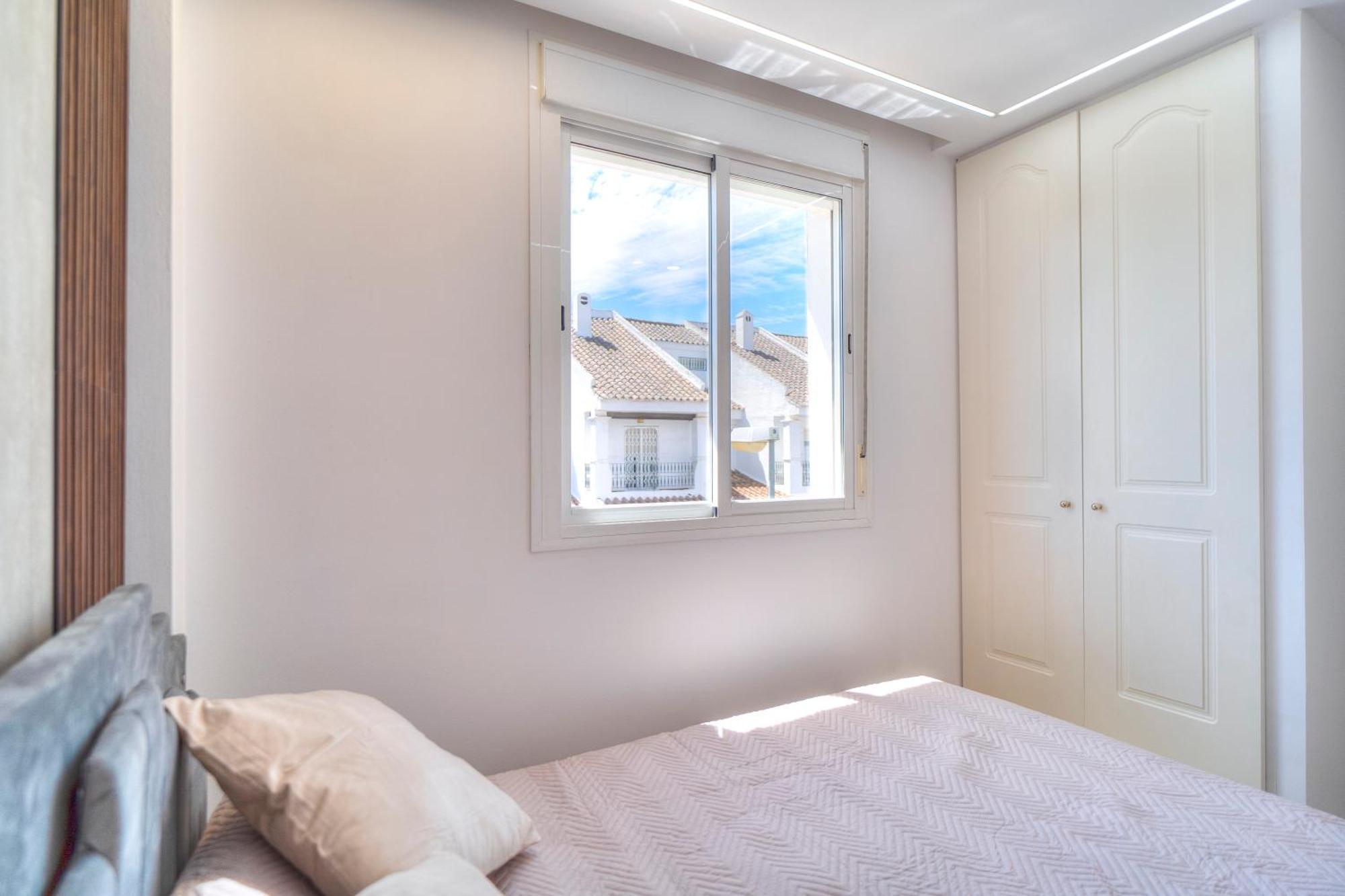 Serenity Luxury , Puerto Banus Marbella Eksteriør billede