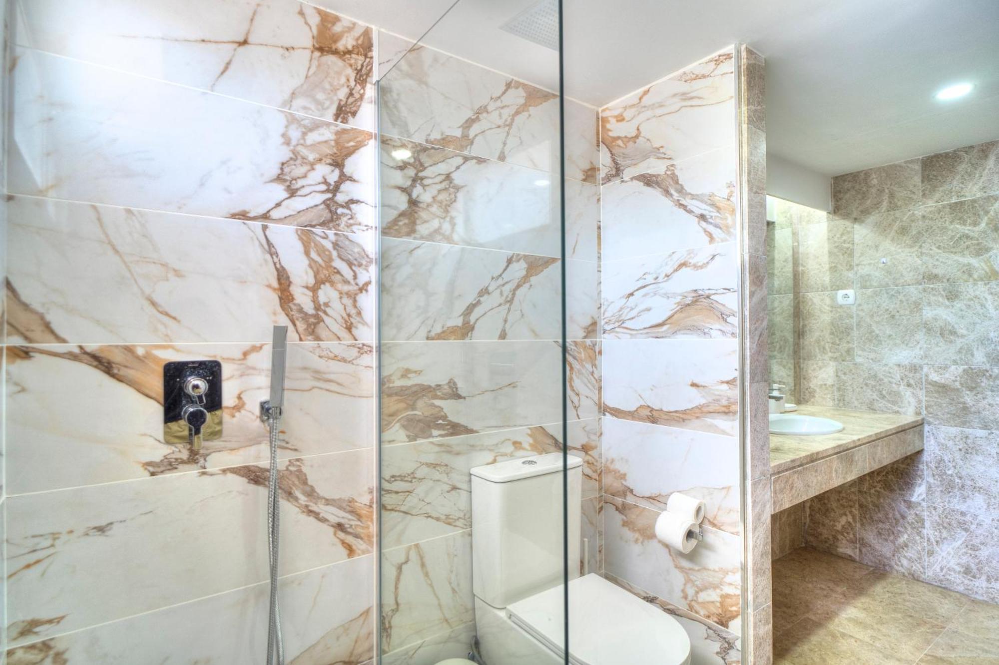 Serenity Luxury , Puerto Banus Marbella Eksteriør billede