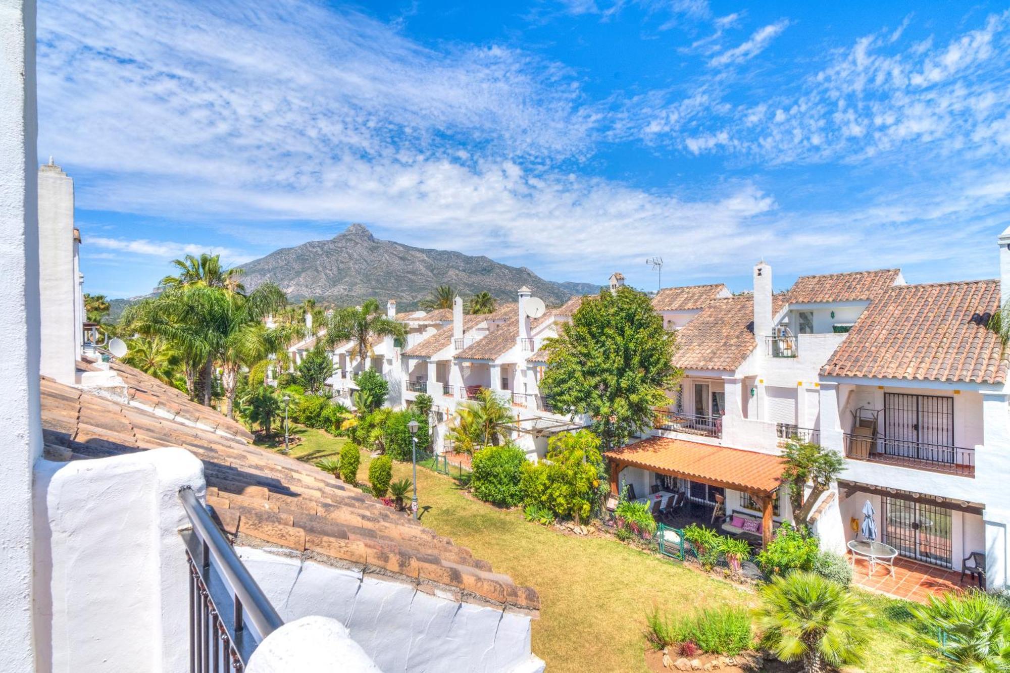 Serenity Luxury , Puerto Banus Marbella Eksteriør billede
