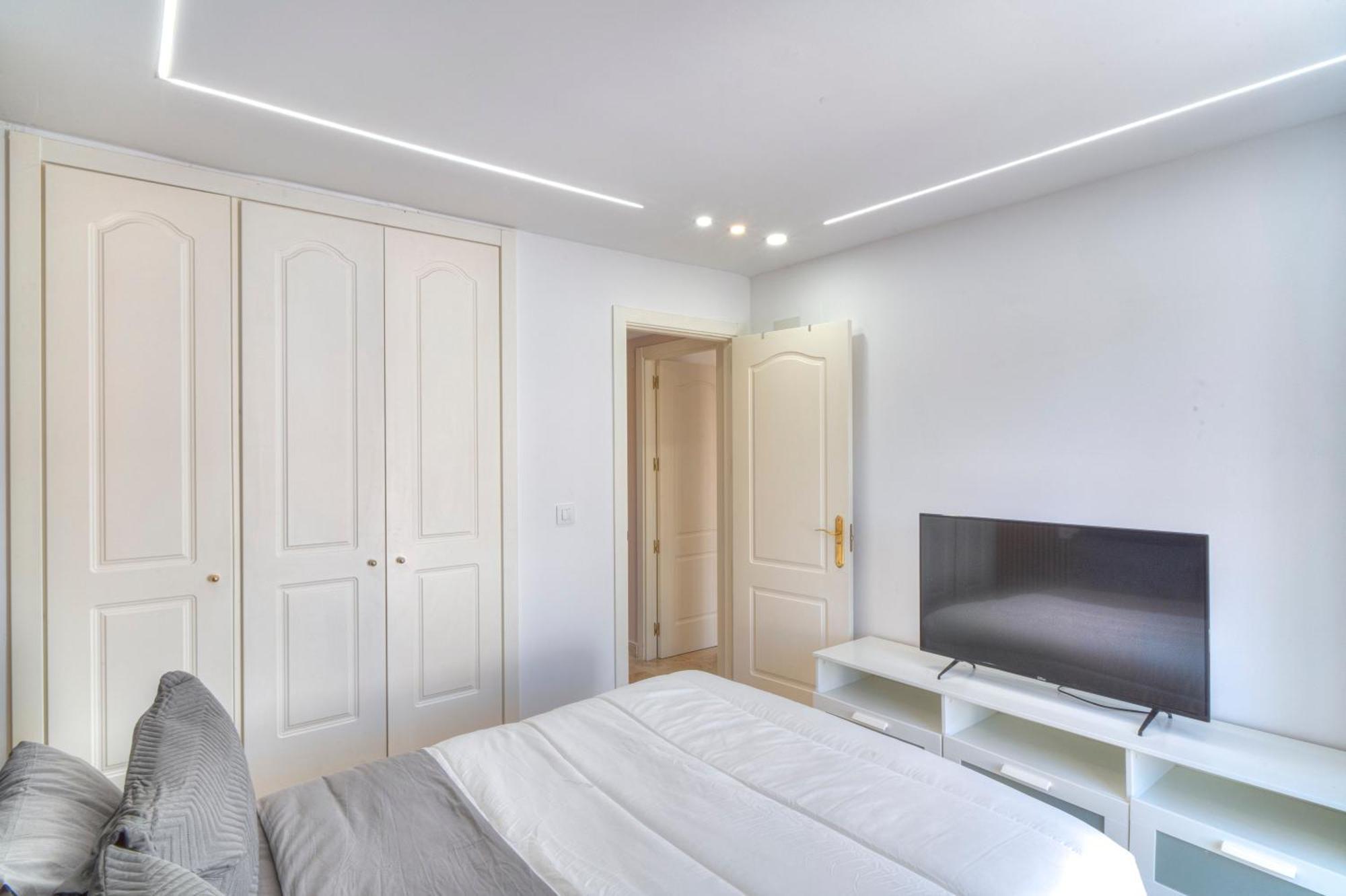 Serenity Luxury , Puerto Banus Marbella Eksteriør billede