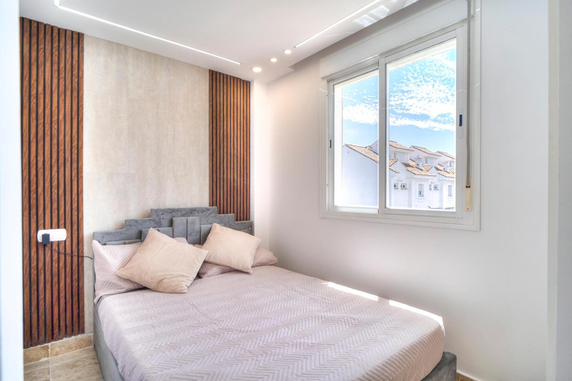 Serenity Luxury , Puerto Banus Marbella Eksteriør billede
