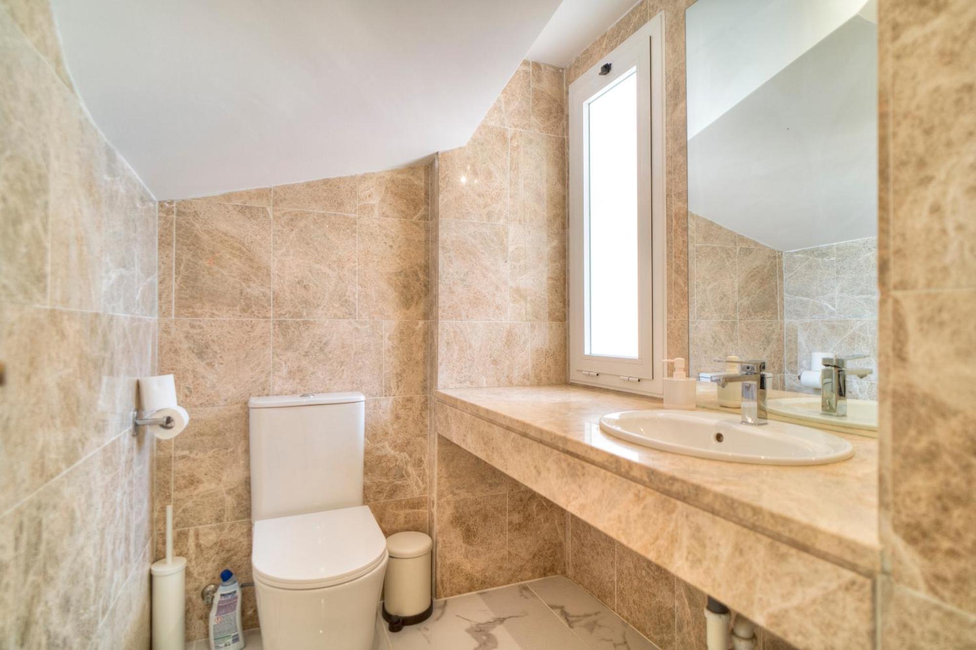 Serenity Luxury , Puerto Banus Marbella Eksteriør billede