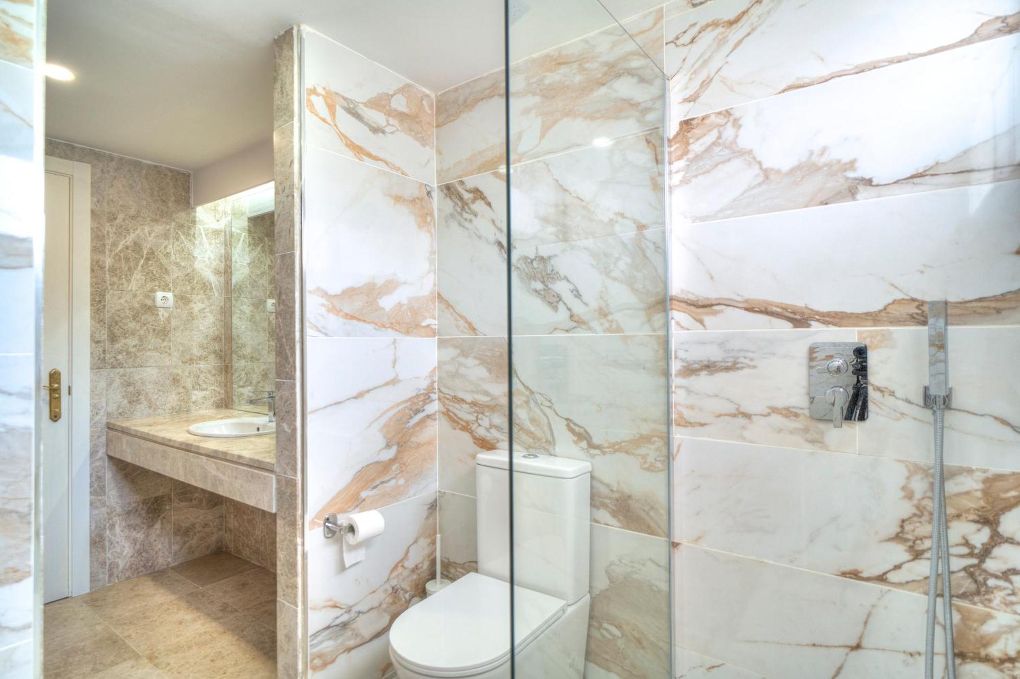 Serenity Luxury , Puerto Banus Marbella Eksteriør billede