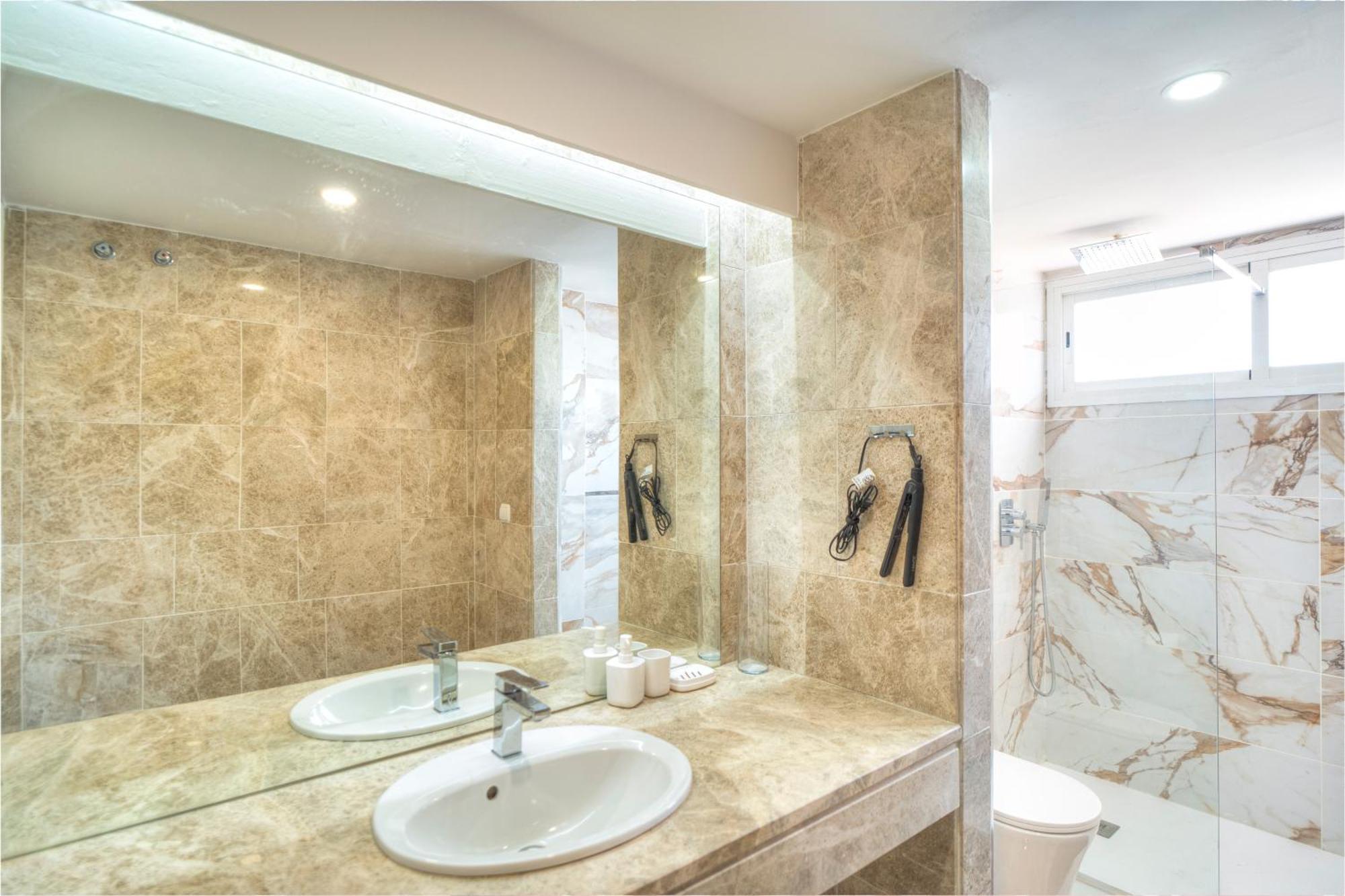 Serenity Luxury , Puerto Banus Marbella Eksteriør billede