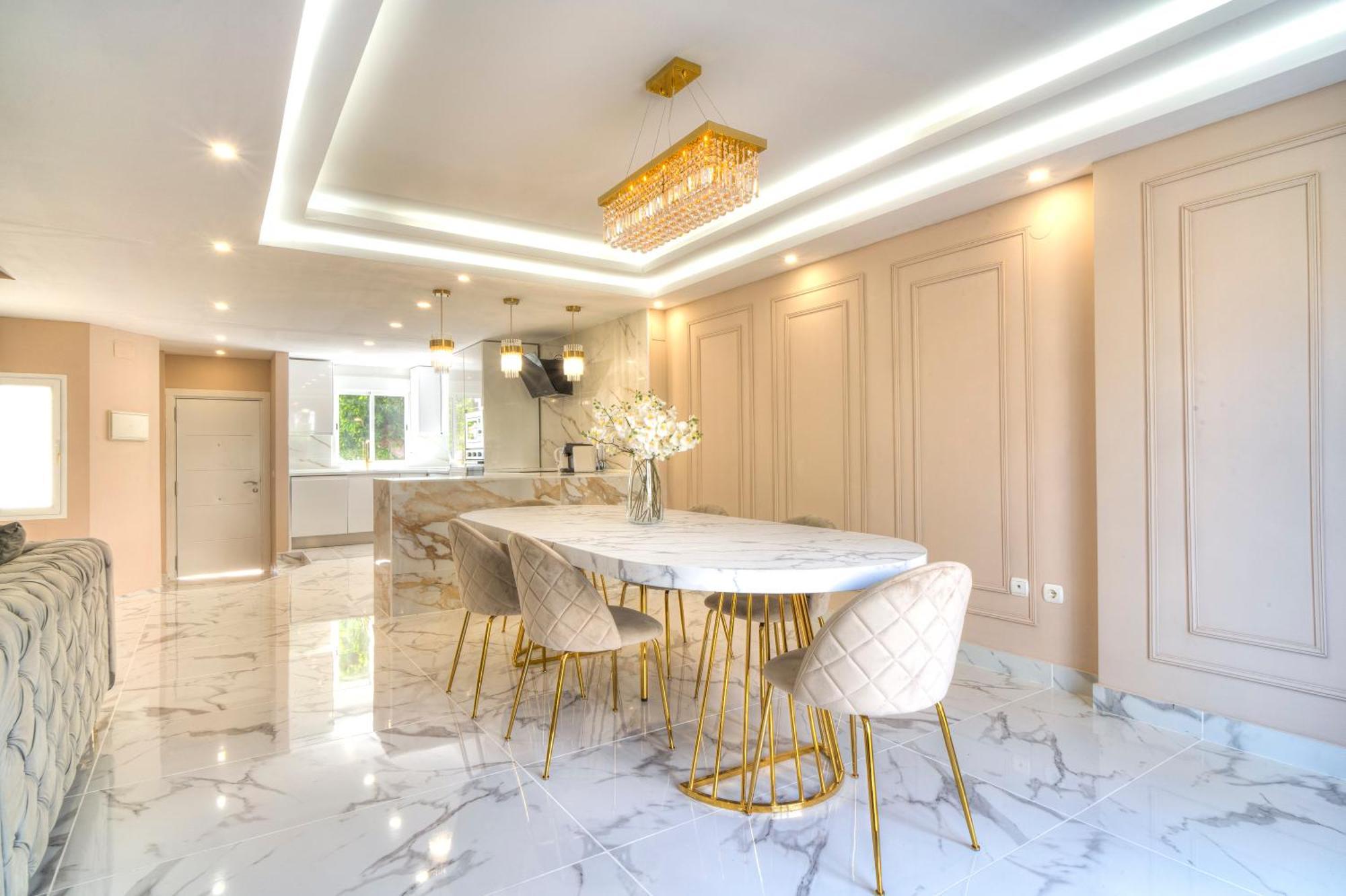 Serenity Luxury , Puerto Banus Marbella Eksteriør billede