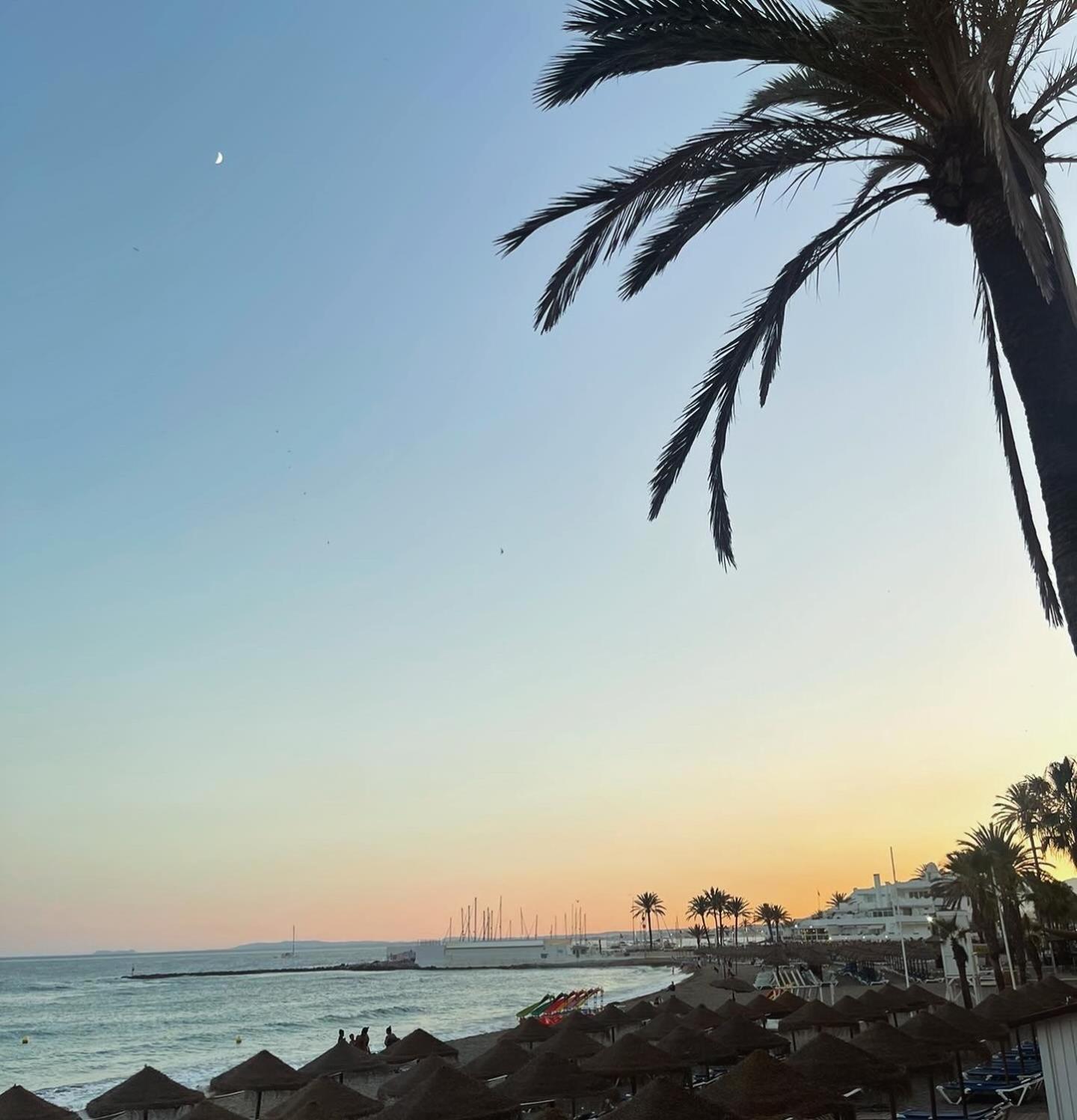 Serenity Luxury , Puerto Banus Marbella Eksteriør billede