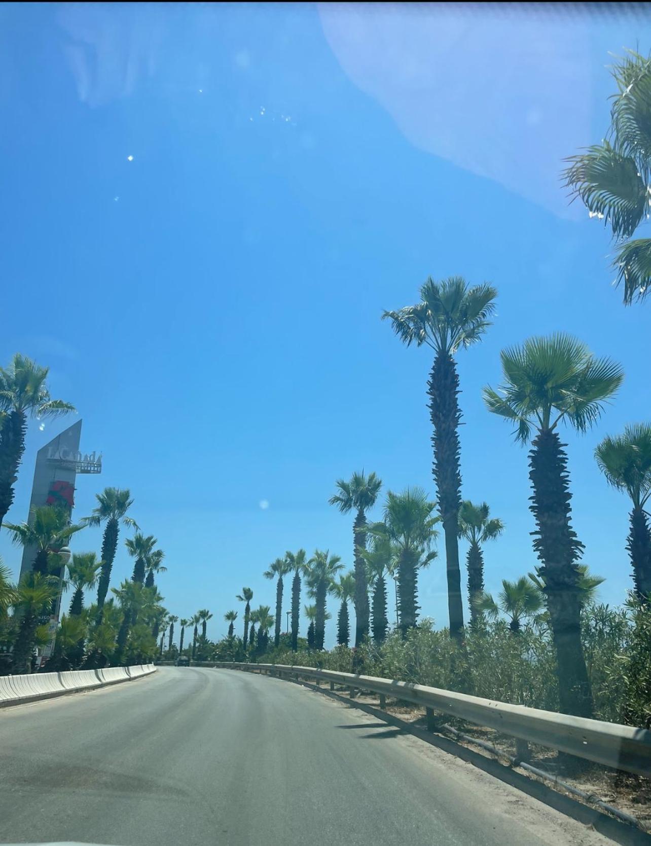 Serenity Luxury , Puerto Banus Marbella Eksteriør billede