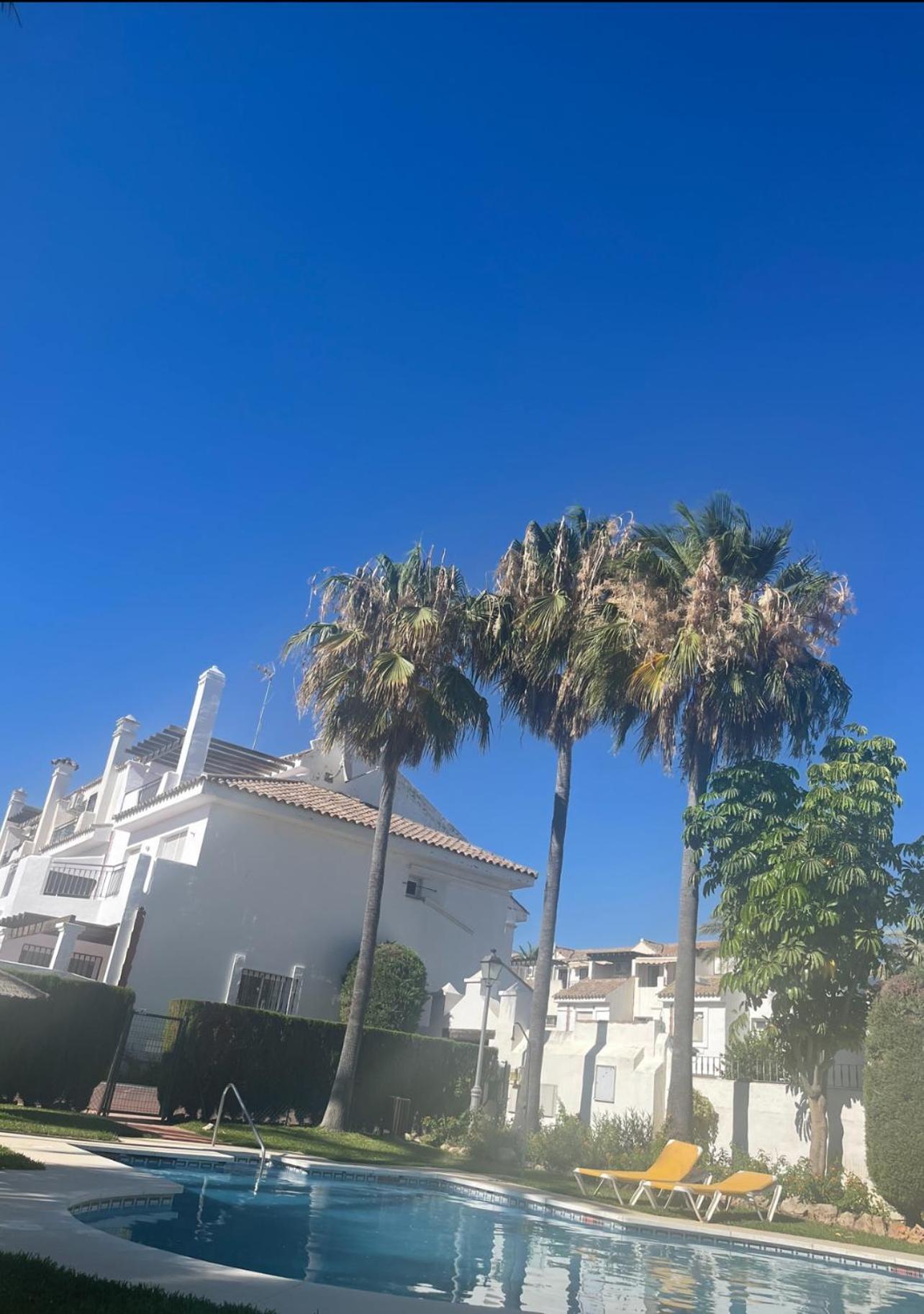 Serenity Luxury , Puerto Banus Marbella Eksteriør billede