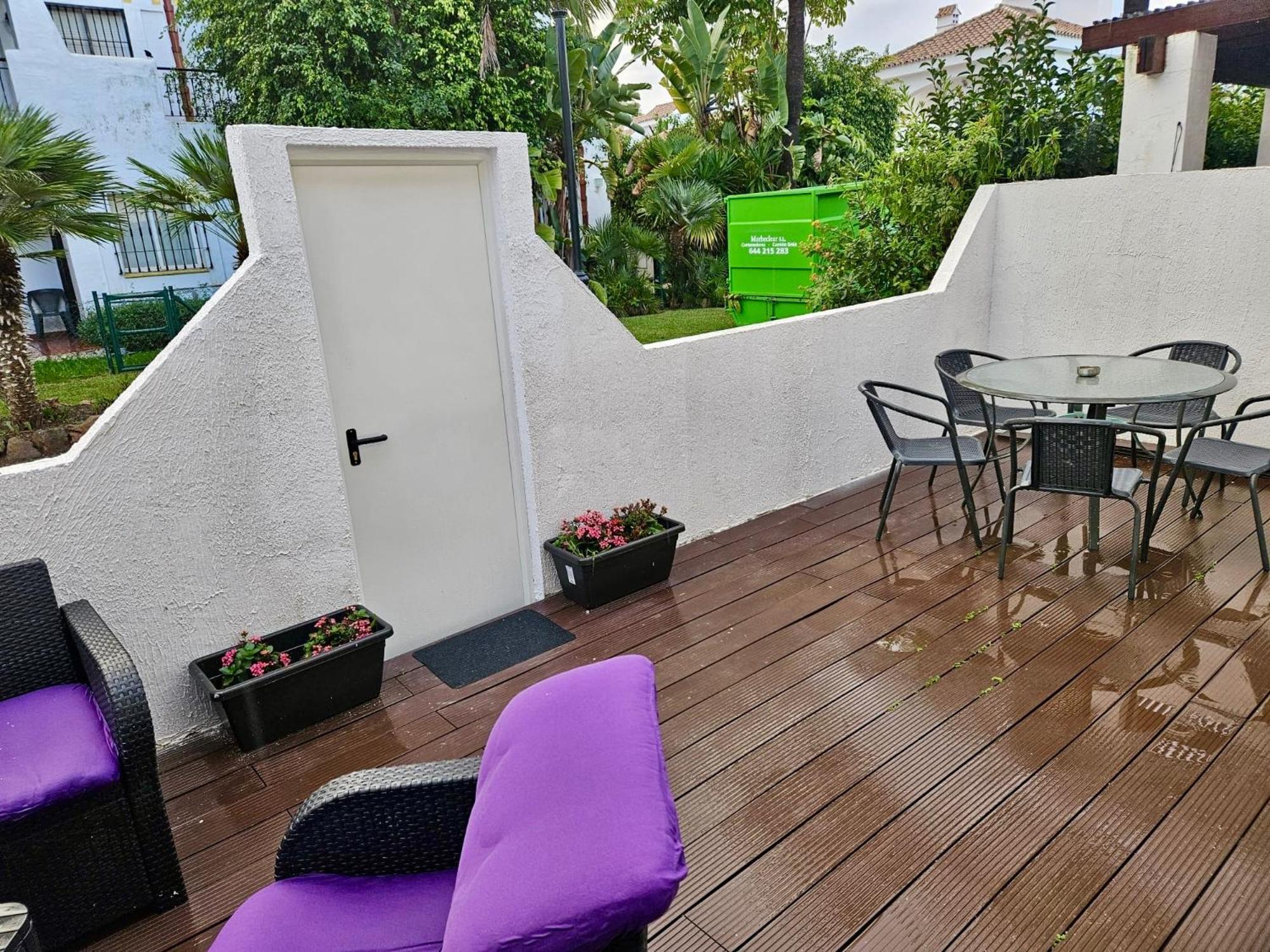 Serenity Luxury , Puerto Banus Marbella Eksteriør billede